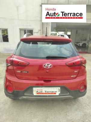 2016 Hyundai&nbsp;i20 Active 1.4 SX