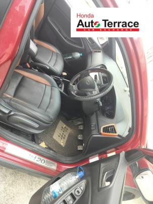 2016 Hyundai&nbsp;i20 Active 1.4 SX