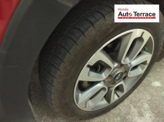 2016 Hyundai&nbsp;i20 Active 1.4 SX