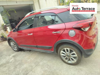 2016 Hyundai&nbsp;i20 Active 1.4 SX