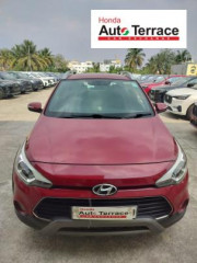 2016 Hyundai&nbsp;i20 Active 1.4 SX