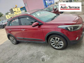 2016 Hyundai&nbsp;i20 Active 1.4 SX