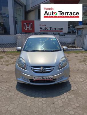 2015 Honda&nbsp;Amaze 2016-2021 S Petrol