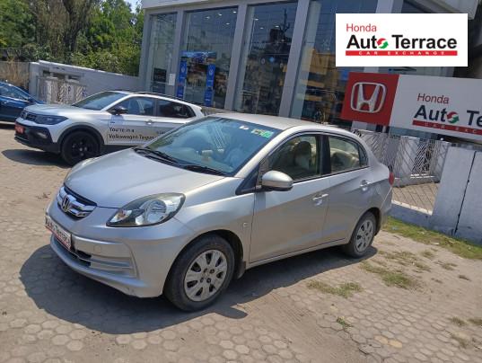 2015 Honda&nbsp;Amaze 2016-2021 S Petrol