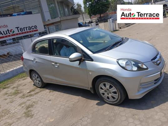 2015 Honda&nbsp;Amaze 2016-2021 S Petrol