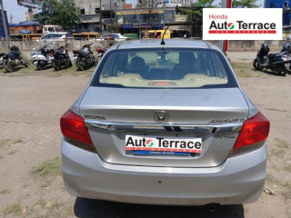 2015 Honda&nbsp;Amaze 2016-2021 S Petrol