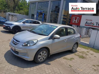 2015 Honda&nbsp;Amaze 2016-2021 S Petrol
