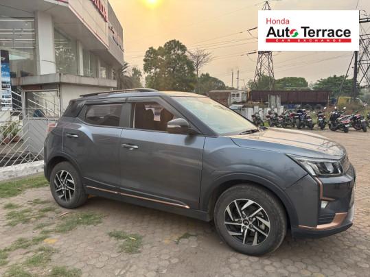 2024 Mahindra&nbsp;XUV400 EV EL Fast Charger
