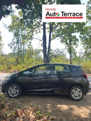 2016 Honda&nbsp;Jazz 2018-2020 VX CVT