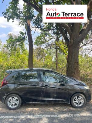 2016 Honda&nbsp;Jazz 2018-2020 VX CVT