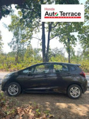 2016 Honda&nbsp;Jazz 2018-2020 VX CVT