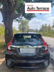 2016 Honda&nbsp;Jazz 2018-2020 VX CVT