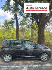 2016 Honda&nbsp;Jazz 2018-2020 VX CVT