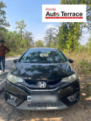 2016 Honda&nbsp;Jazz 2018-2020 VX CVT