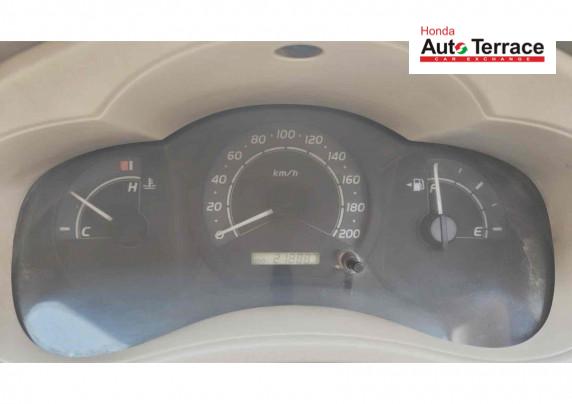 2005 Toyota&nbsp;Innova 2.0 G1