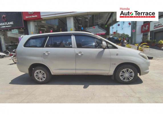 2005 Toyota&nbsp;Innova 2.0 G1
