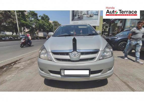 2005 Toyota&nbsp;Innova 2.0 G1