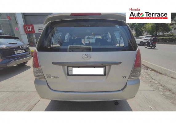 2005 Toyota&nbsp;Innova 2.0 G1