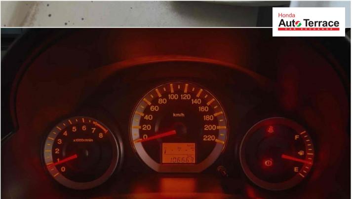 2010 Honda&nbsp;City 4th Generation 1.5 S MT
