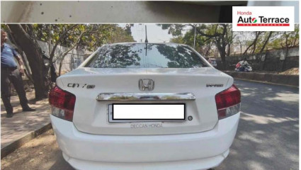 2010 Honda&nbsp;City 4th Generation 1.5 S MT