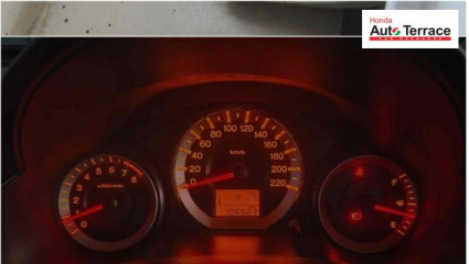 2010 Honda&nbsp;City 4th Generation 1.5 S MT