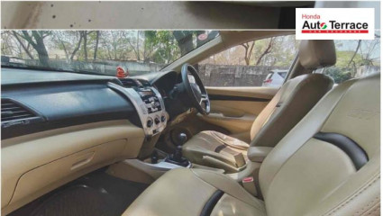 2010 Honda&nbsp;City 4th Generation 1.5 S MT