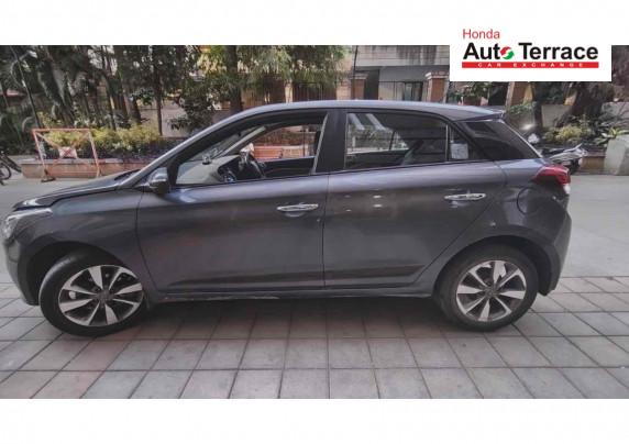 2016 Hyundai&nbsp;i20 2015-2017 Asta 1.2
