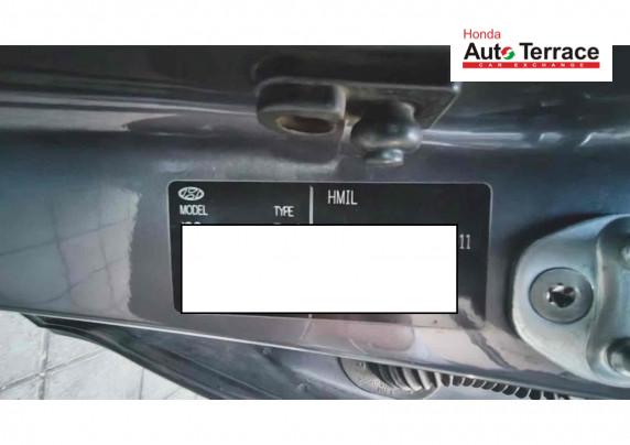 2016 Hyundai&nbsp;i20 2015-2017 Asta 1.2