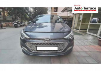 2016 Hyundai&nbsp;i20 2015-2017 Asta 1.2