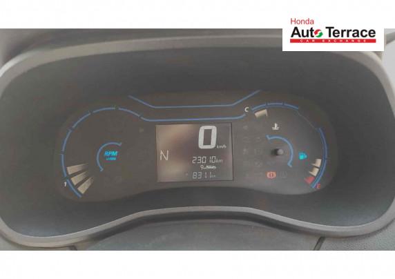 2022 Renault&nbsp;KWID RXE