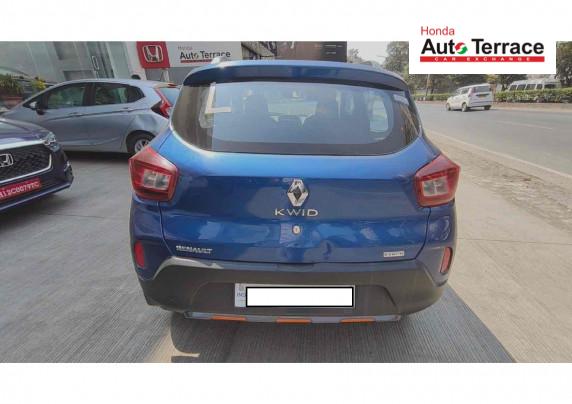 2022 Renault&nbsp;KWID RXE