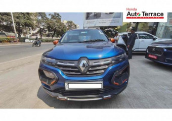 2022 Renault&nbsp;KWID RXE