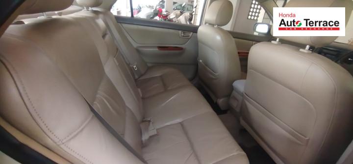 2004 Toyota&nbsp;Corolla H3
