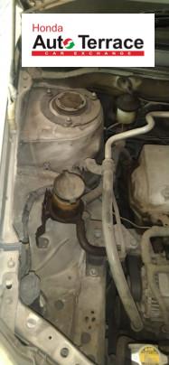 2004 Toyota&nbsp;Corolla H3
