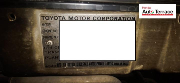 2004 Toyota&nbsp;Corolla H3
