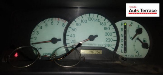 2004 Toyota&nbsp;Corolla H3