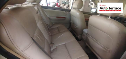 2004 Toyota&nbsp;Corolla H3
