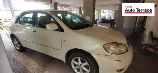 2004 Toyota&nbsp;Corolla H3