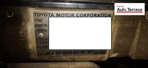 2004 Toyota&nbsp;Corolla H3