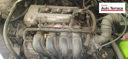 2004 Toyota&nbsp;Corolla H3
