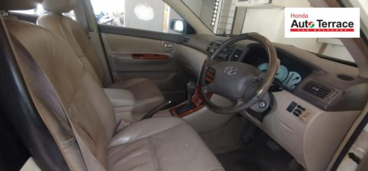 2004 Toyota&nbsp;Corolla H3
