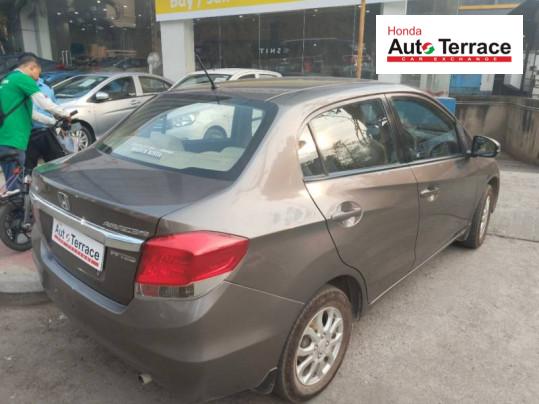 2015 Honda&nbsp;Amaze 2016-2021 VX Petrol