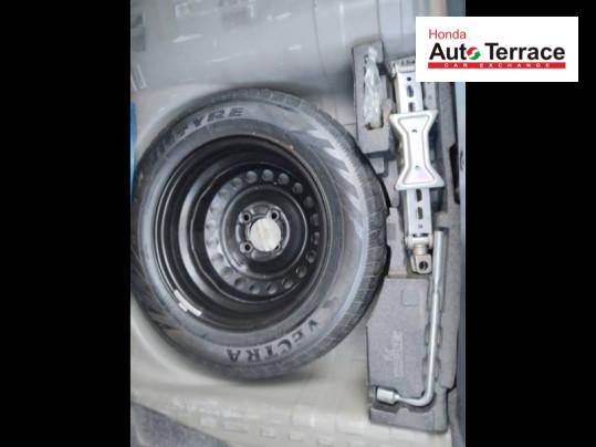 2015 Honda&nbsp;Amaze 2016-2021 VX Petrol