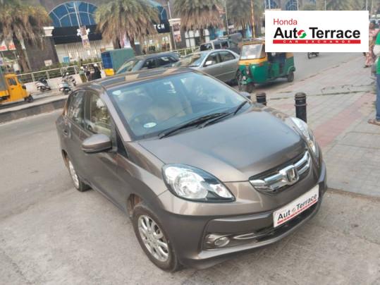 2015 Honda&nbsp;Amaze 2016-2021 VX Petrol