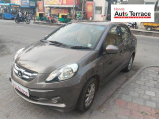2015 Honda&nbsp;Amaze 2016-2021 VX Petrol