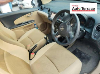 2015 Honda&nbsp;Amaze 2016-2021 VX Petrol