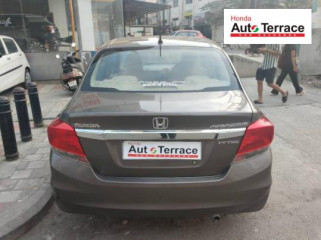 2015 Honda&nbsp;Amaze 2016-2021 VX Petrol