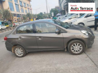 2015 Honda&nbsp;Amaze 2016-2021 VX Petrol