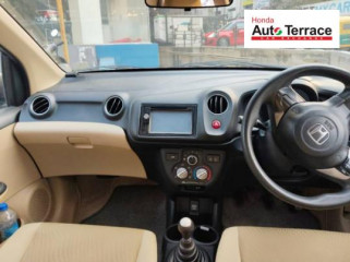 2015 Honda&nbsp;Amaze 2016-2021 VX Petrol