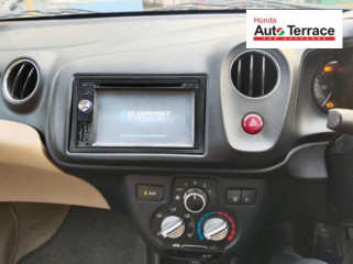 2015 Honda&nbsp;Amaze 2016-2021 VX Petrol